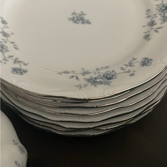 Custom Haviland Order - Picture 2 of 2